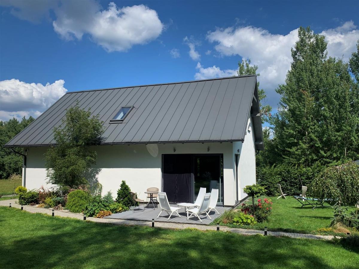 Cicha Ostoja Vila Miłków Exterior foto